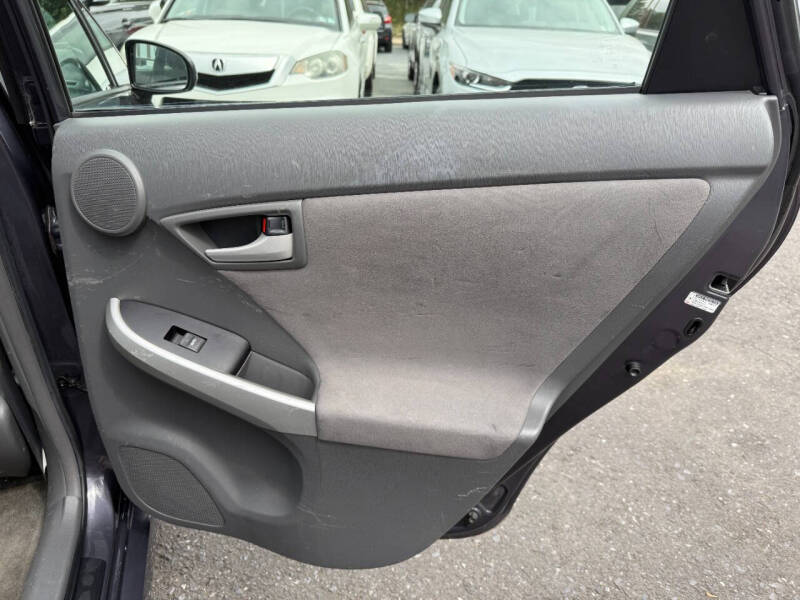 2014 Toyota Prius Two