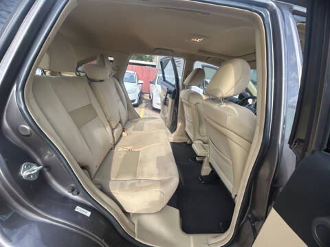 2011 Honda CR-V EX
