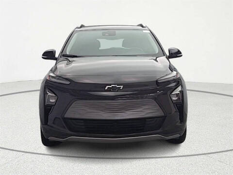 2022 Chevrolet Bolt EUV LT