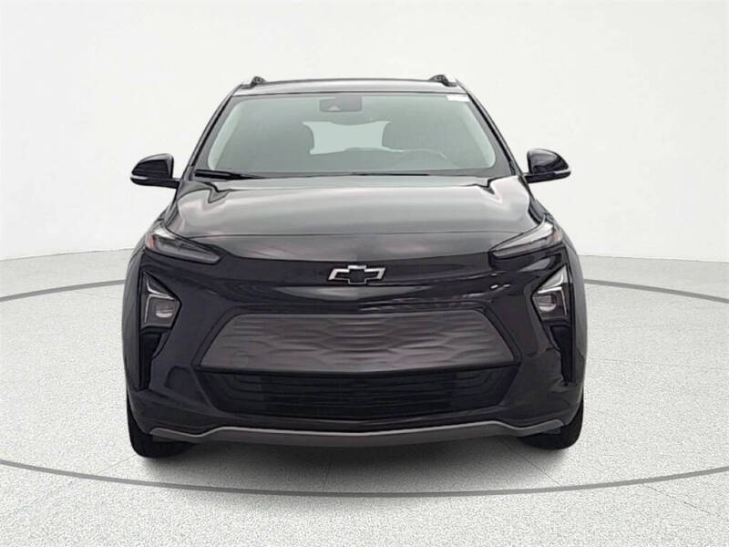 2022 Chevrolet Bolt EUV LT