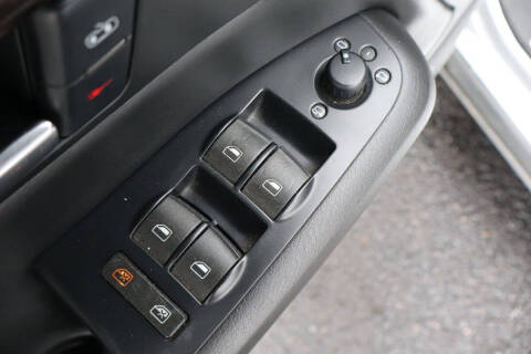 2005 Audi S4 quattro