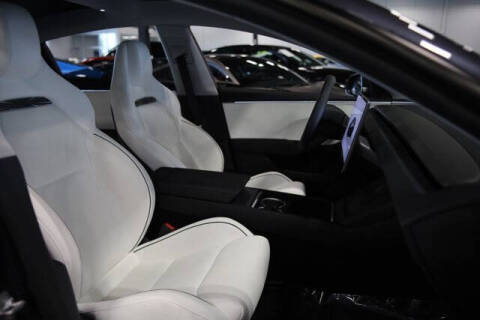 2025 Tesla Model 3 Performance