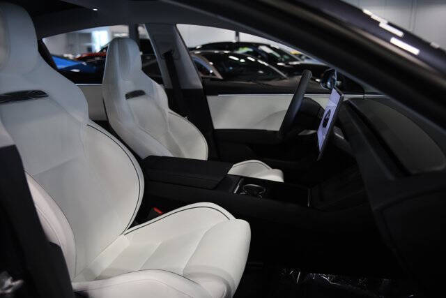 2025 Tesla Model 3 Performance