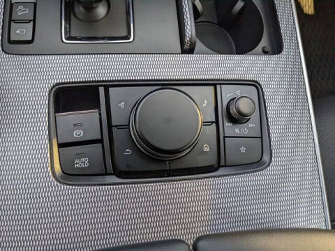 2025 Mazda CX-70 3.3 Turbo S Premium