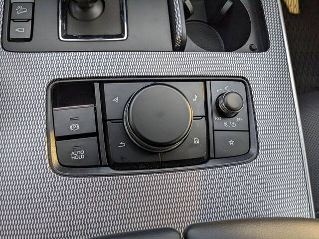 2025 Mazda CX-70 3.3 Turbo S Premium