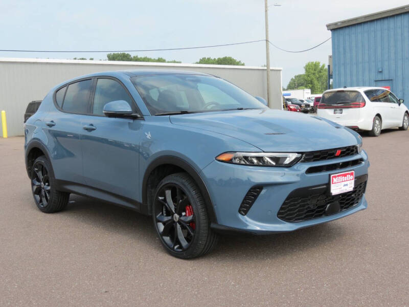 2023 Dodge Hornet GT Plus