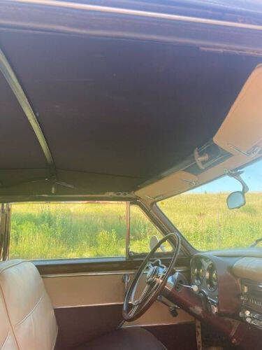 1954 Chrysler New Yorker