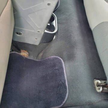 2007 Jeep Wrangler X