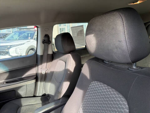 2011 Chevrolet HHR LT