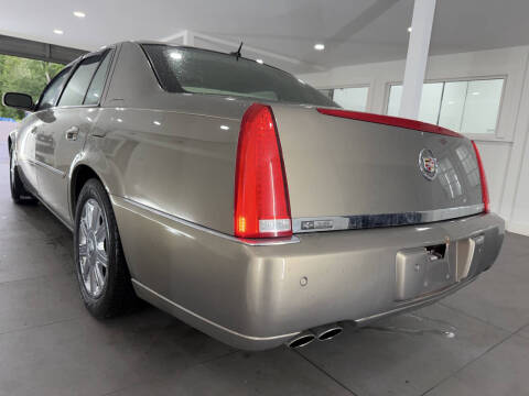 2006 Cadillac DTS Luxury I