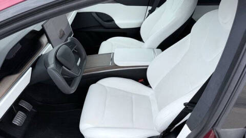 2023 Tesla Model X Standard Range