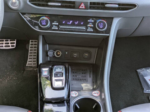 2023 Hyundai Sonata SEL Plus