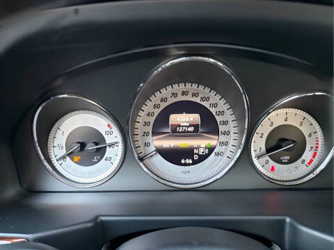 2013 Mercedes-Benz GLK GLK 350 4MATIC