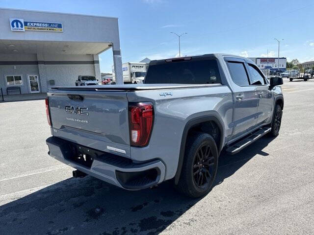 2024 GMC Sierra 1500 for sale at Mid-State Pre-Owned in Beckley, WV