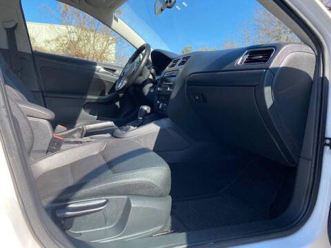 2012 Volkswagen Jetta