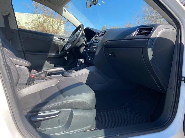 2012 Volkswagen Jetta