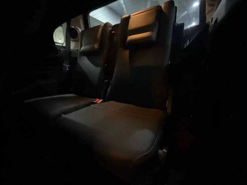 2015 Land Rover LR4