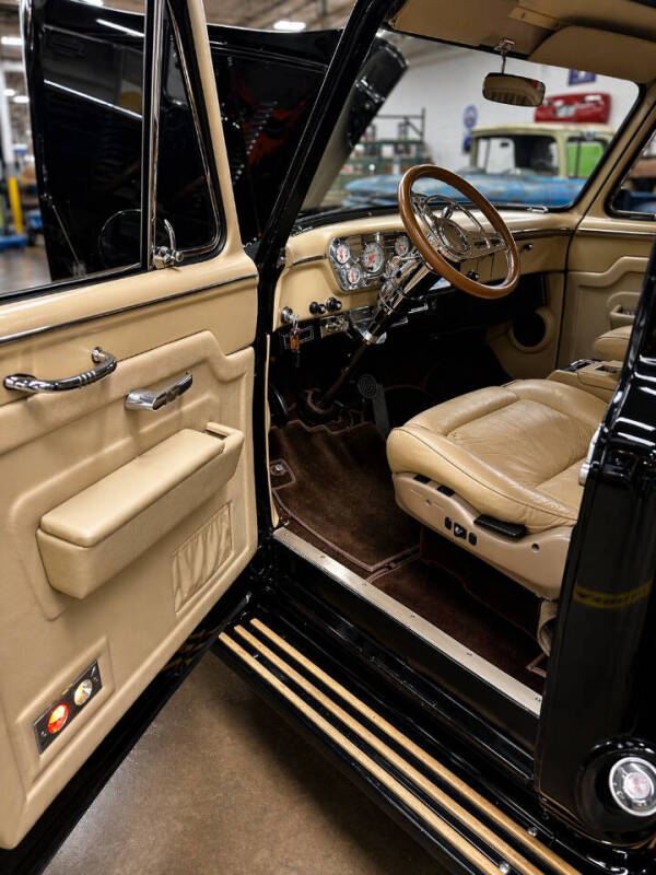 1955 Ford F-100