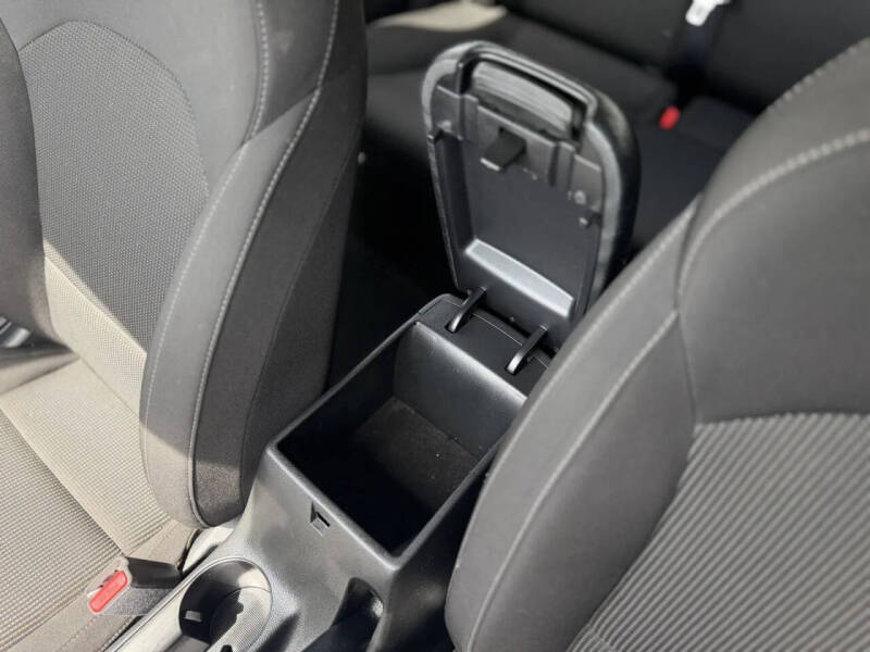 2020 Kia Forte