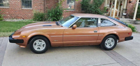 1981 Datsun 280ZX