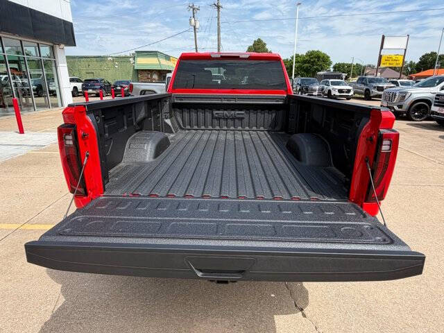 2026 GMC Sierra 3500HD
