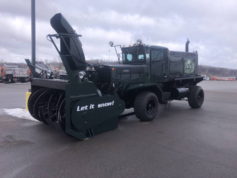 1978 Oshkosh P-2323-4