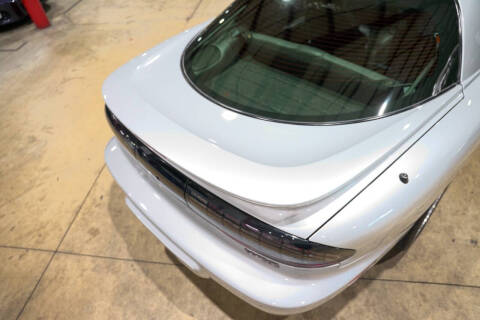 1996 Pontiac Firebird Formula