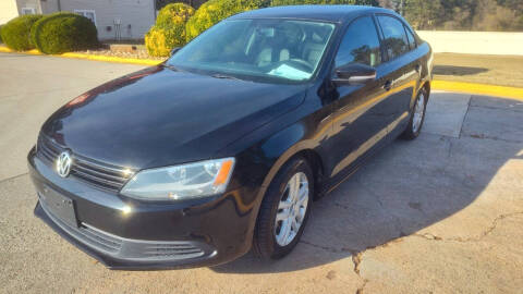 2014 Volkswagen Jetta SE PZEV