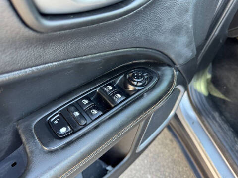 2019 Jeep Compass Sport