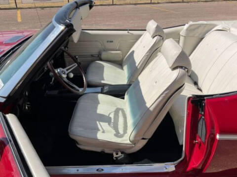 1969 Chevrolet Chevelle