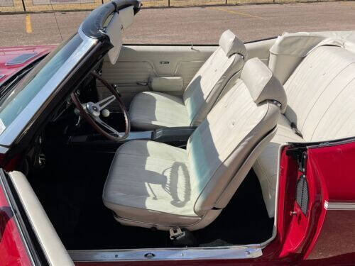 1969 Chevrolet Chevelle