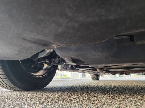 2005 Mercedes-Benz E-Class E 320