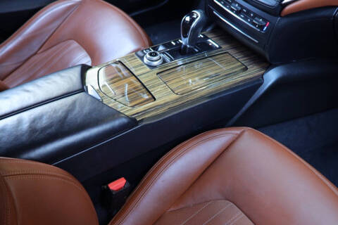 2017 Maserati Ghibli