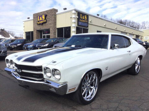 1970 Chevrolet Chevelle