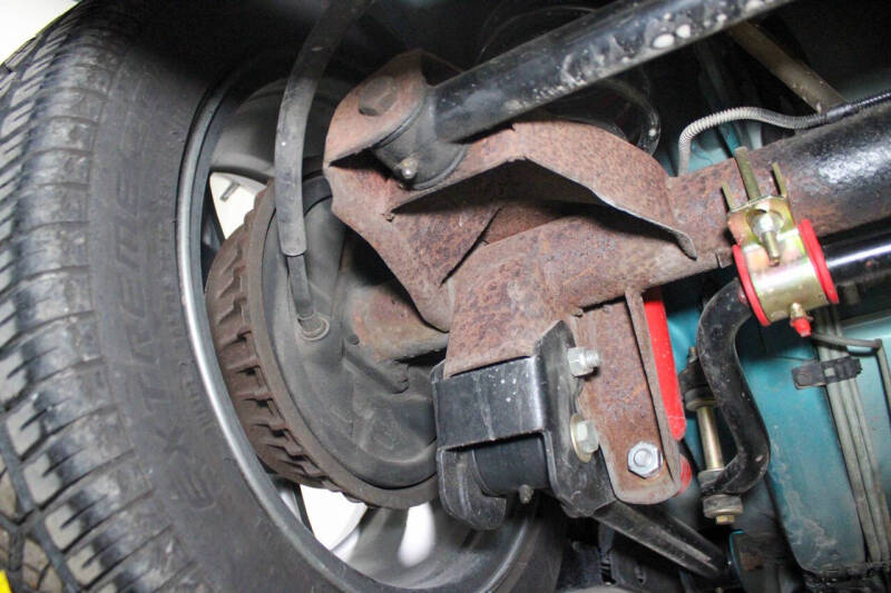 1991 Chevrolet Camaro RS