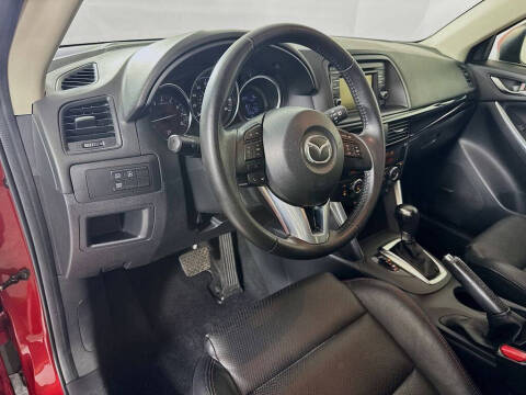 2015 Mazda CX-5 Grand Touring