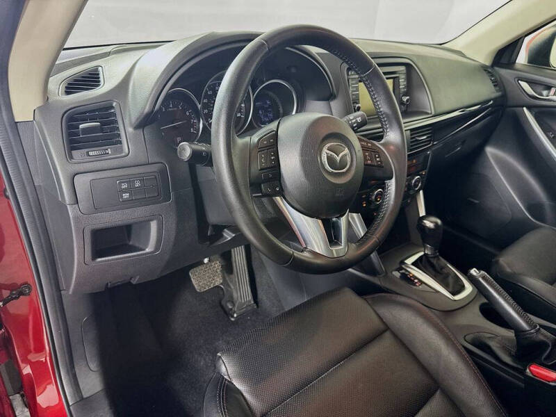2015 Mazda CX-5 Grand Touring