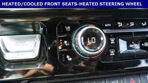 2024 GMC Sierra 3500HD