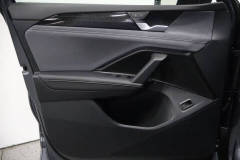 2026 Volkswagen Tiguan SE R-Line Black 4Motion