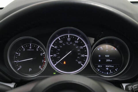 2023 Mazda CX-5 2.5 S Preferred