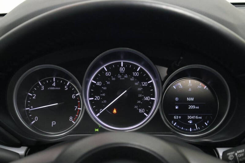 2023 Mazda CX-5 2.5 S Preferred