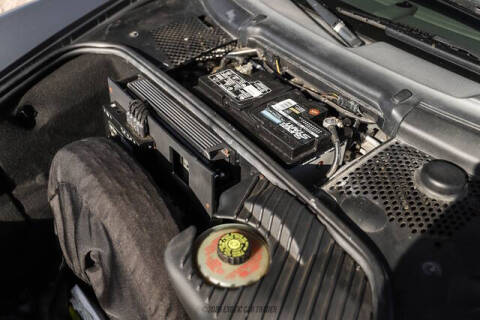 2003 Porsche 911 Carrera