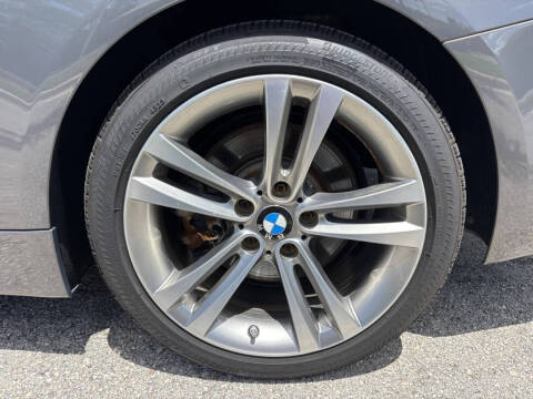 2018 BMW 4 Series 440i