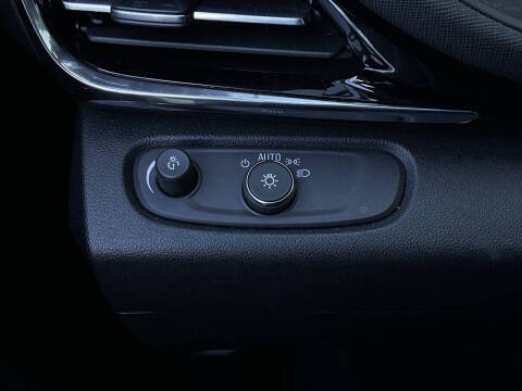 2025 Buick Envista Sport Touring