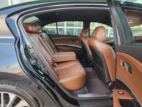 2018 Acura RLX w/Tech