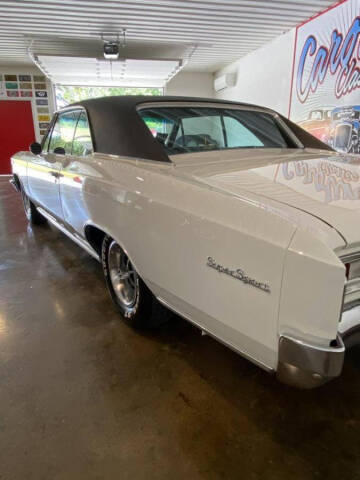 1966 Chevrolet Chevelle