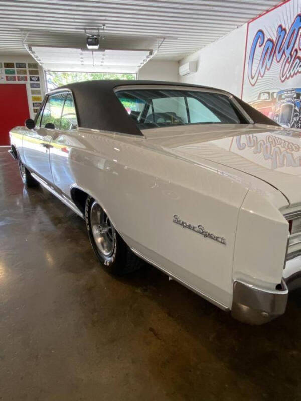 1966 Chevrolet Chevelle