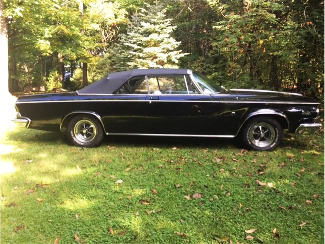1964 Chrysler 300 1