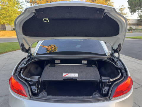 2010 BMW Z4 sDrive30i