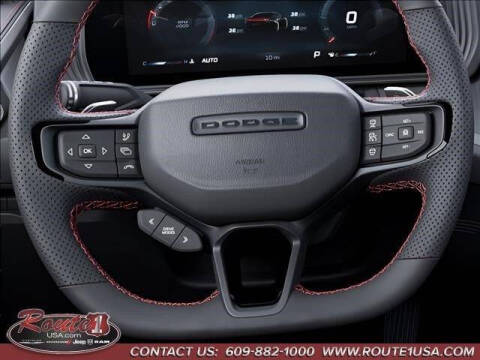 2026 Dodge Charger